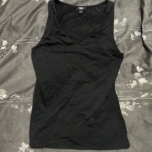 Express Vneck Tank